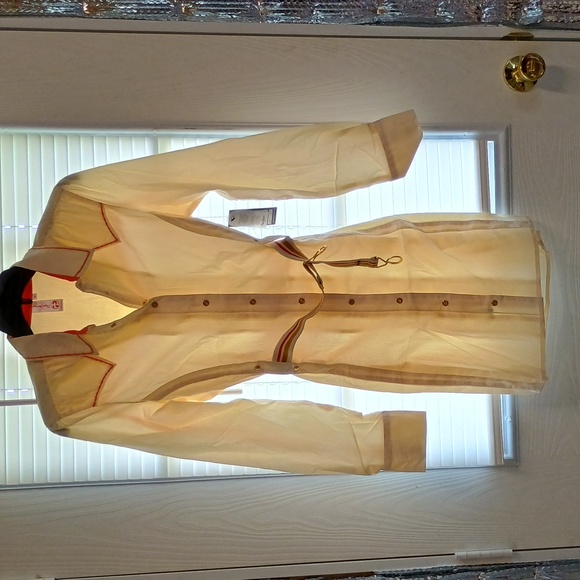 Pepe Jeans Modern Tailoring London Lindsey Dress - Picture 1 of 4